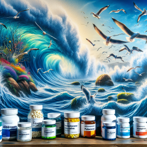 Mildronate Dihydricume y probióticos: cuándo tienen sentido