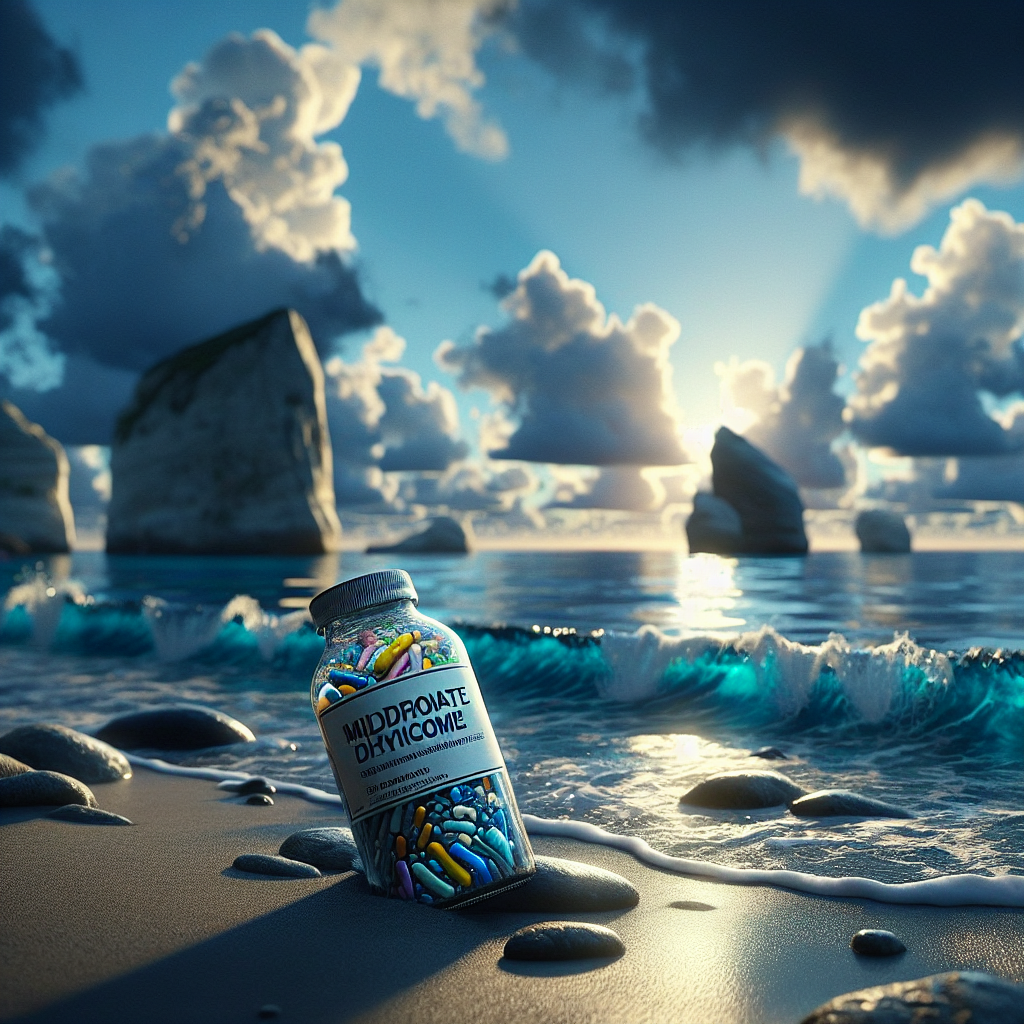 Mildronate Dihydricume y probióticos: cuándo tienen sentido