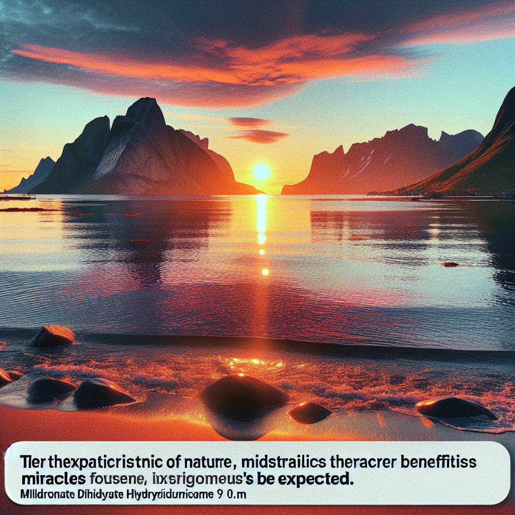 Mildronate Dihydricume y suplementos “hepáticos”: qué esperar sin milagros