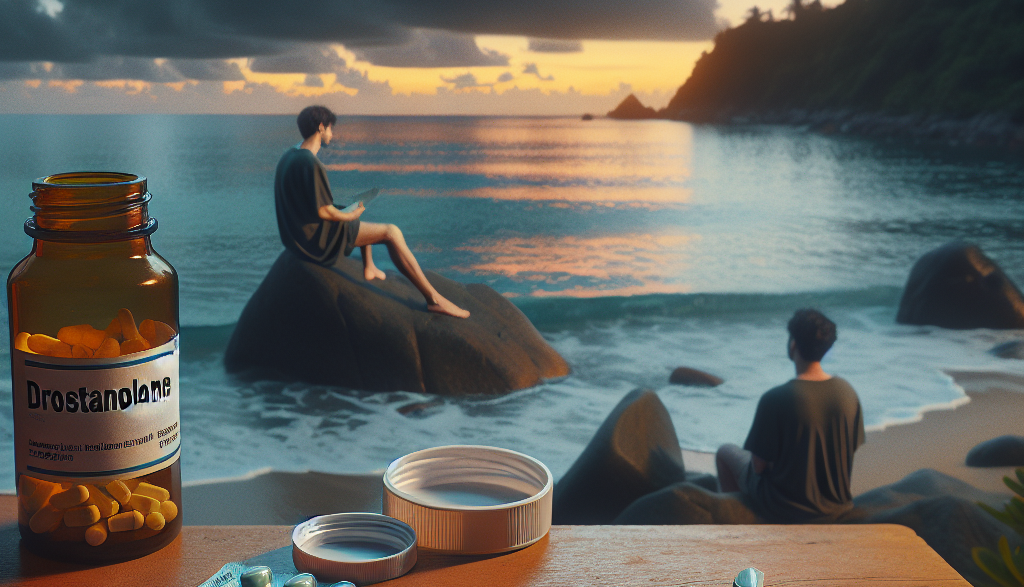 Qué hacer si te sientes enfermo usando Drostanolone pastillas