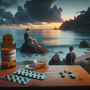 Qué hacer si te sientes enfermo usando Drostanolone pastillas