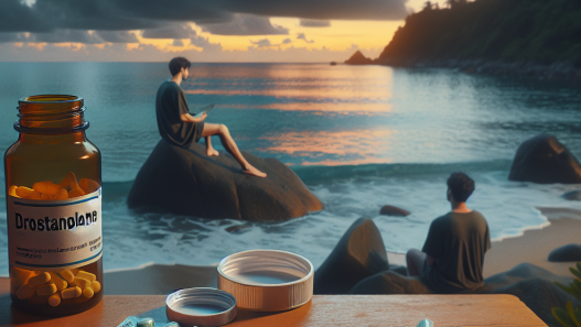 Qué hacer si te sientes enfermo usando Drostanolone pastillas
