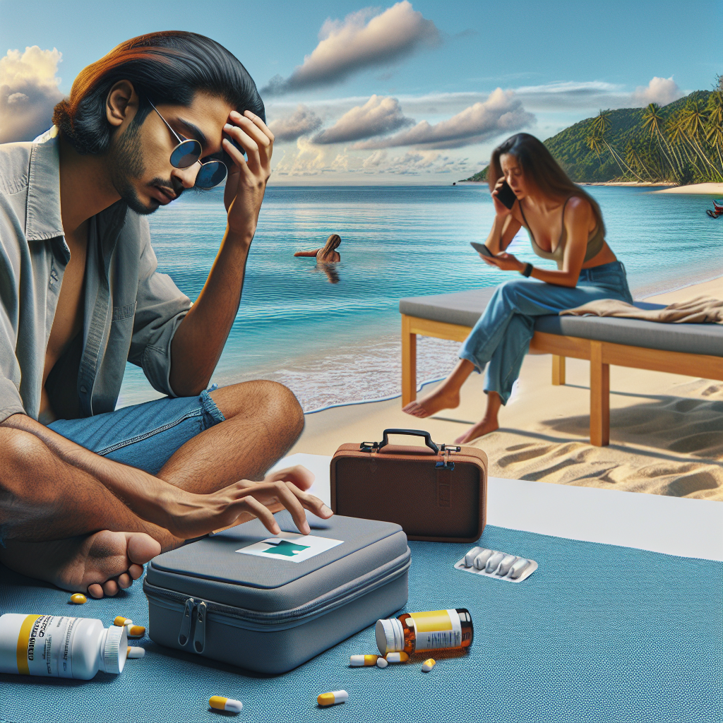 Qué hacer si te sientes enfermo usando Drostanolone pastillas