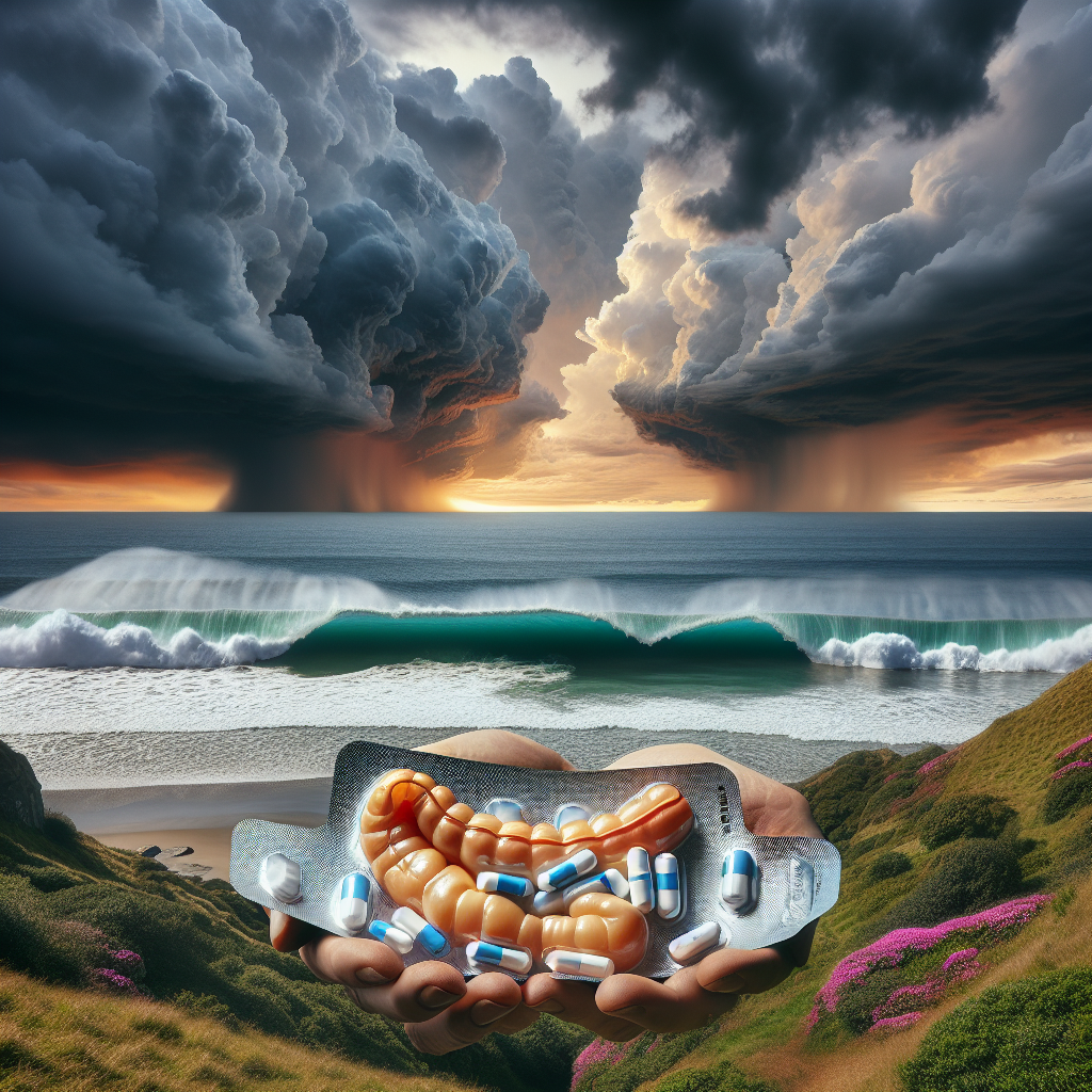 Acetato de metenolona y ardor estomacal: por qué ocurre