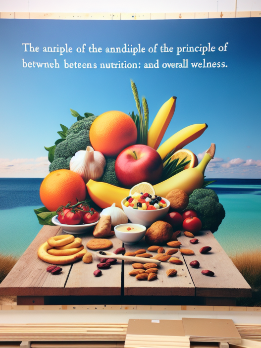 Andriol y nutrición: reglas simples que ayudan