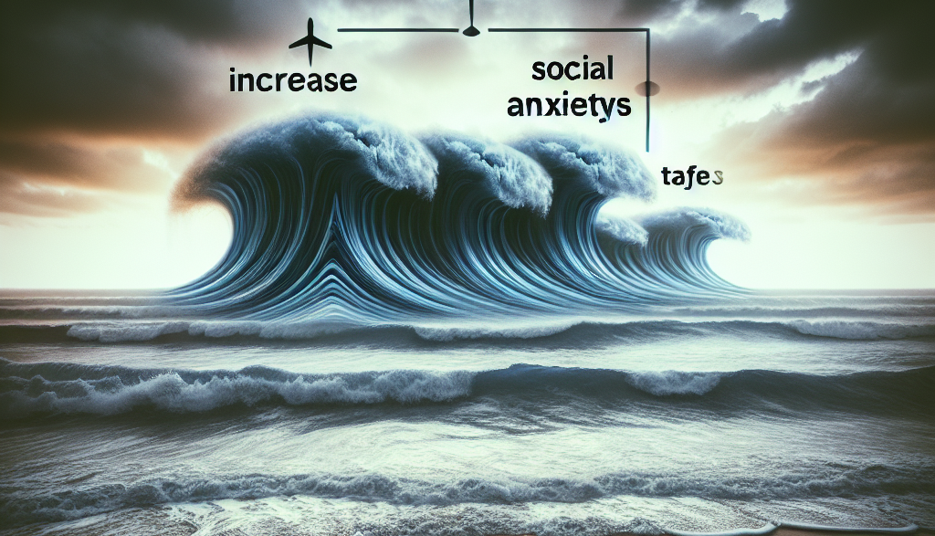 Estanozolol y ansiedad social: por qué puede subir o bajar
