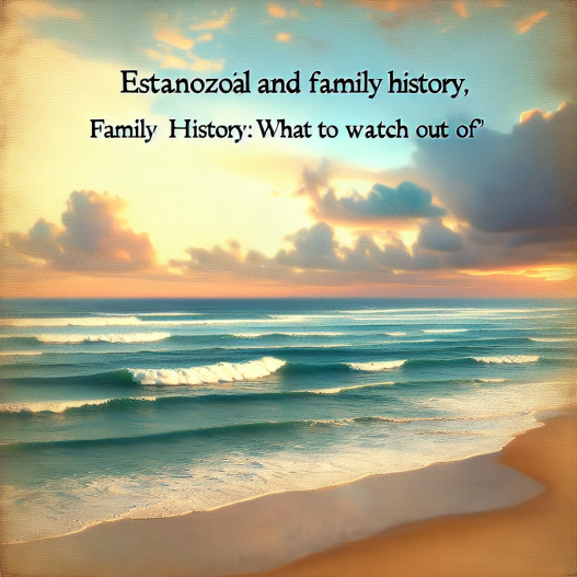 Estanozolol y antecedentes familiares: qué vigilar