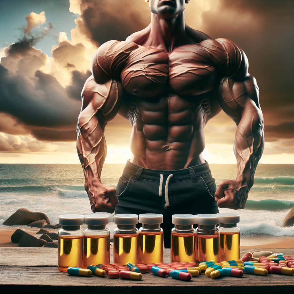 Oxandrolona y expectativas: cómo poner metas realistas