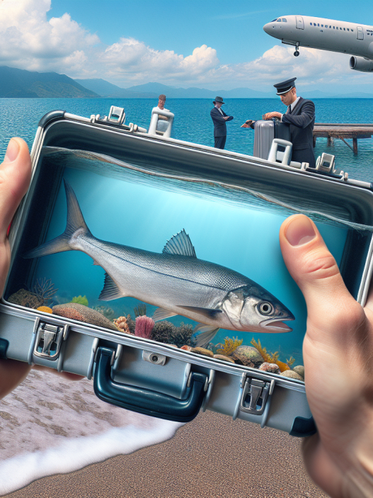 Oxandrolona y viajes: cómo transportarlo con seguridad