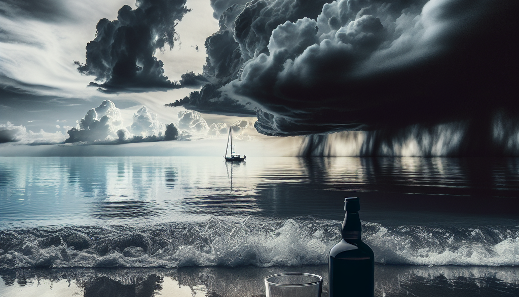 Oximetolona con alcohol: riesgos acumulativos