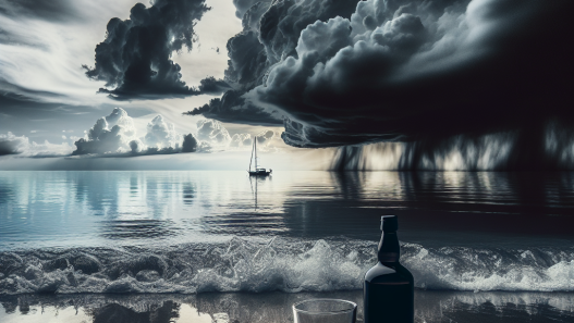 Oximetolona con alcohol: riesgos acumulativos