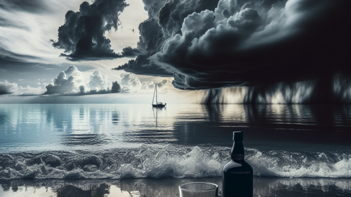 Oximetolona con alcohol: riesgos acumulativos