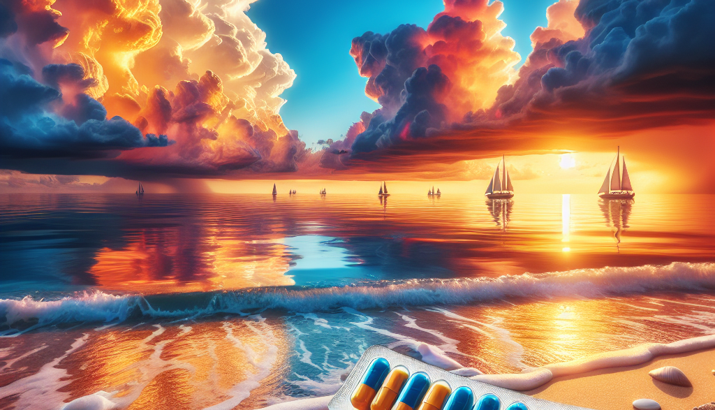 Pastillas de trembolona y ardor estomacal: por qué ocurre