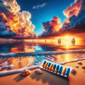 Pastillas de trembolona y ardor estomacal: por qué ocurre