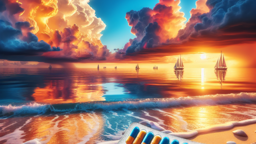 Pastillas de trembolona y ardor estomacal: por qué ocurre