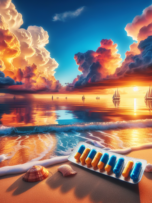 Pastillas de trembolona y ardor estomacal: por qué ocurre