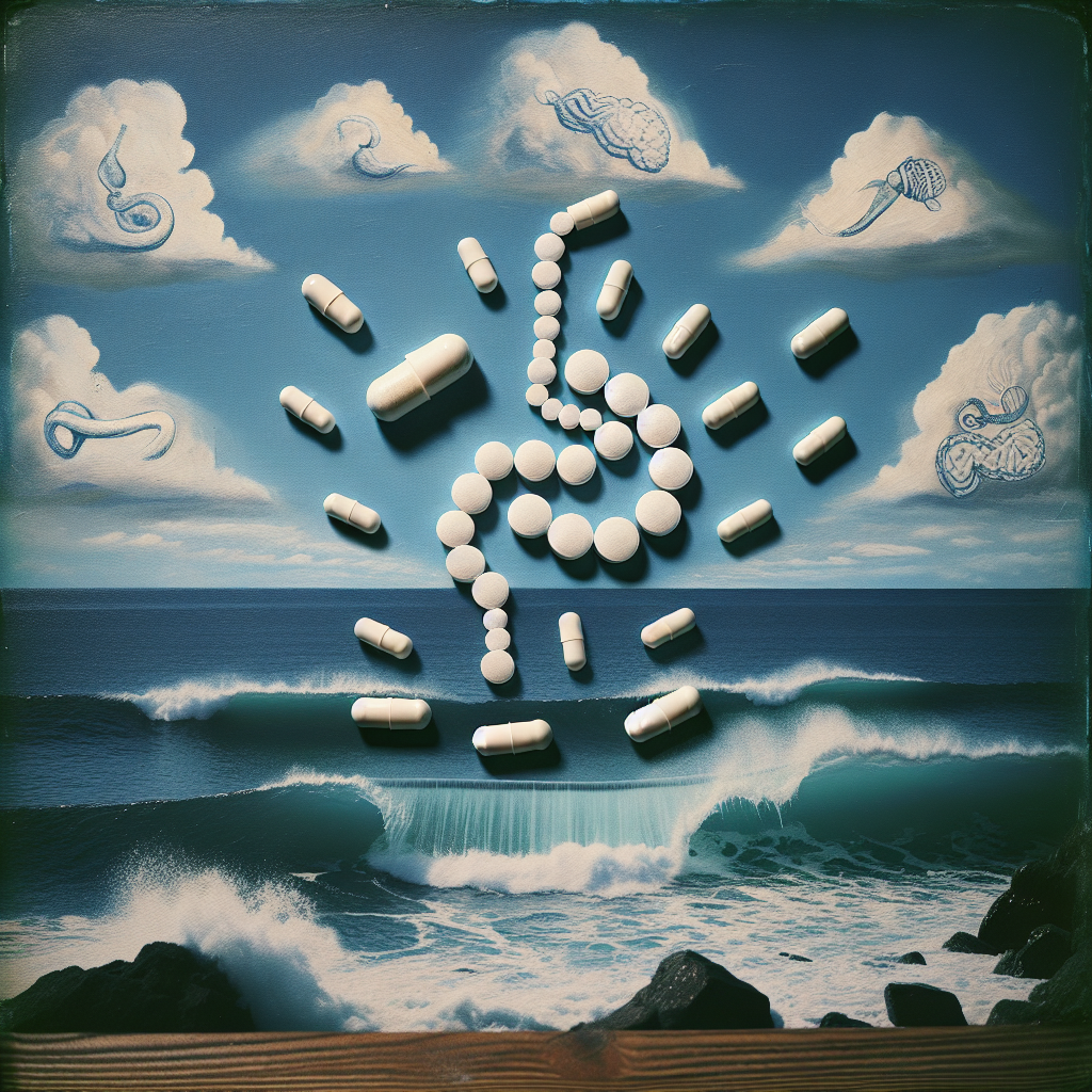 Pastillas de trembolona y ardor estomacal: por qué ocurre