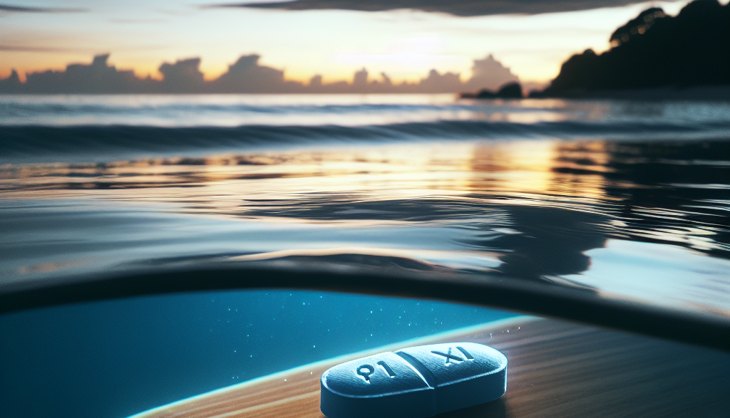 Primobolan (Metenolona) pastillas y deportes acuáticos: riesgos específicos