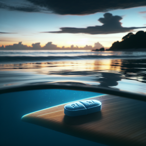 Primobolan (Metenolona) pastillas y deportes acuáticos: riesgos específicos