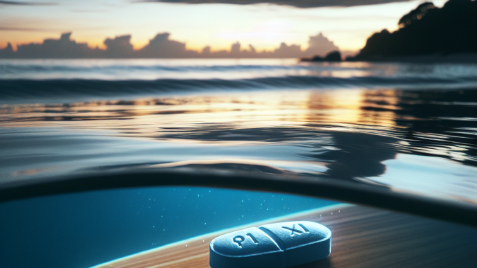 Primobolan (Metenolona) pastillas y deportes acuáticos: riesgos específicos