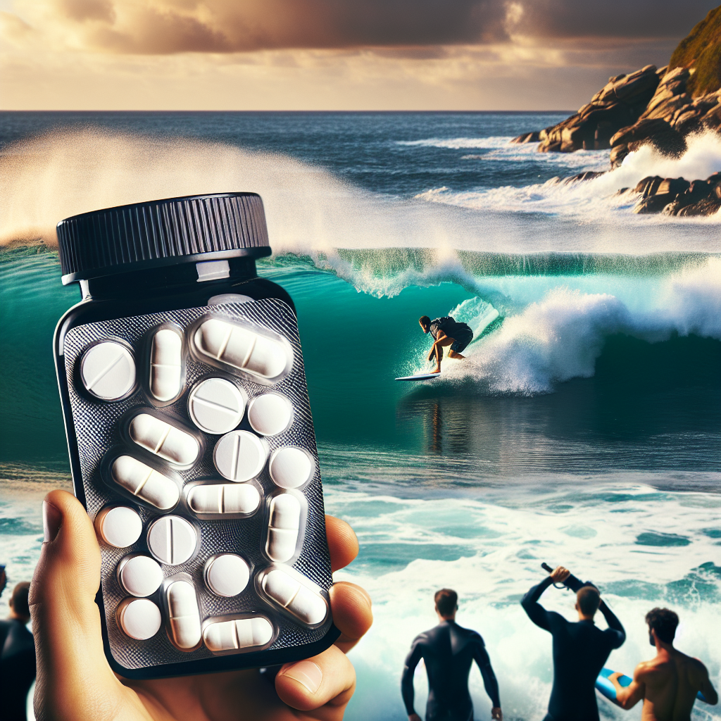 Primobolan (Metenolona) pastillas y deportes acuáticos: riesgos específicos