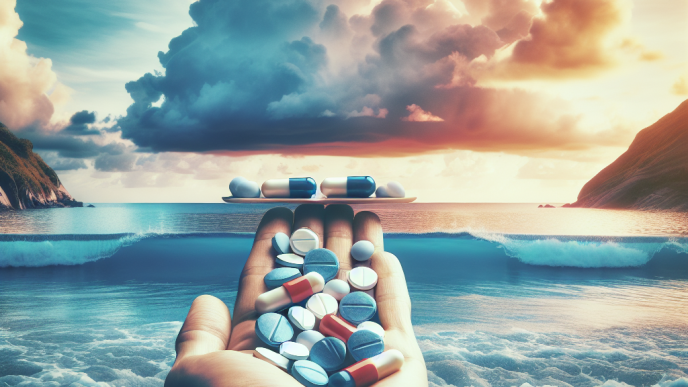 Primobolan (Metenolona) pastillas y hipertensión previa: por qué es delicado