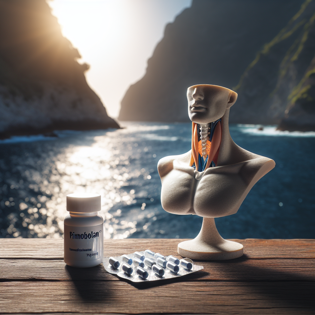 Primobolan (Metenolona) pastillas y tiroides: precauciones generales