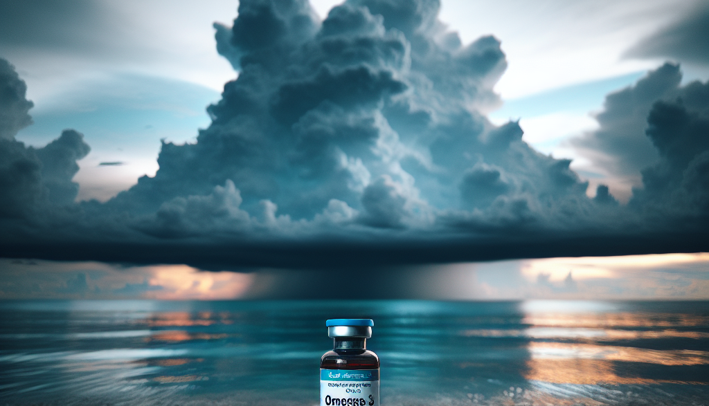 Esteroides inyectables con omega-3: qué puede aportar