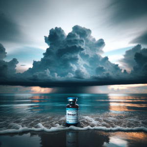 Esteroides inyectables con omega-3: qué puede aportar
