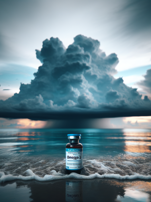 Esteroides inyectables con omega-3: qué puede aportar