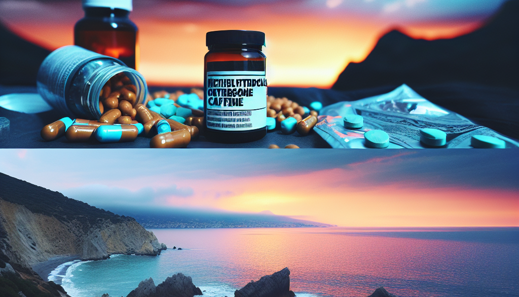 Methyltrenbolone y cafeína: cómo no pasarte