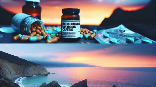 Methyltrenbolone y cafeína: cómo no pasarte