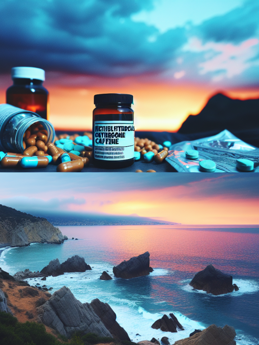 Methyltrenbolone y cafeína: cómo no pasarte