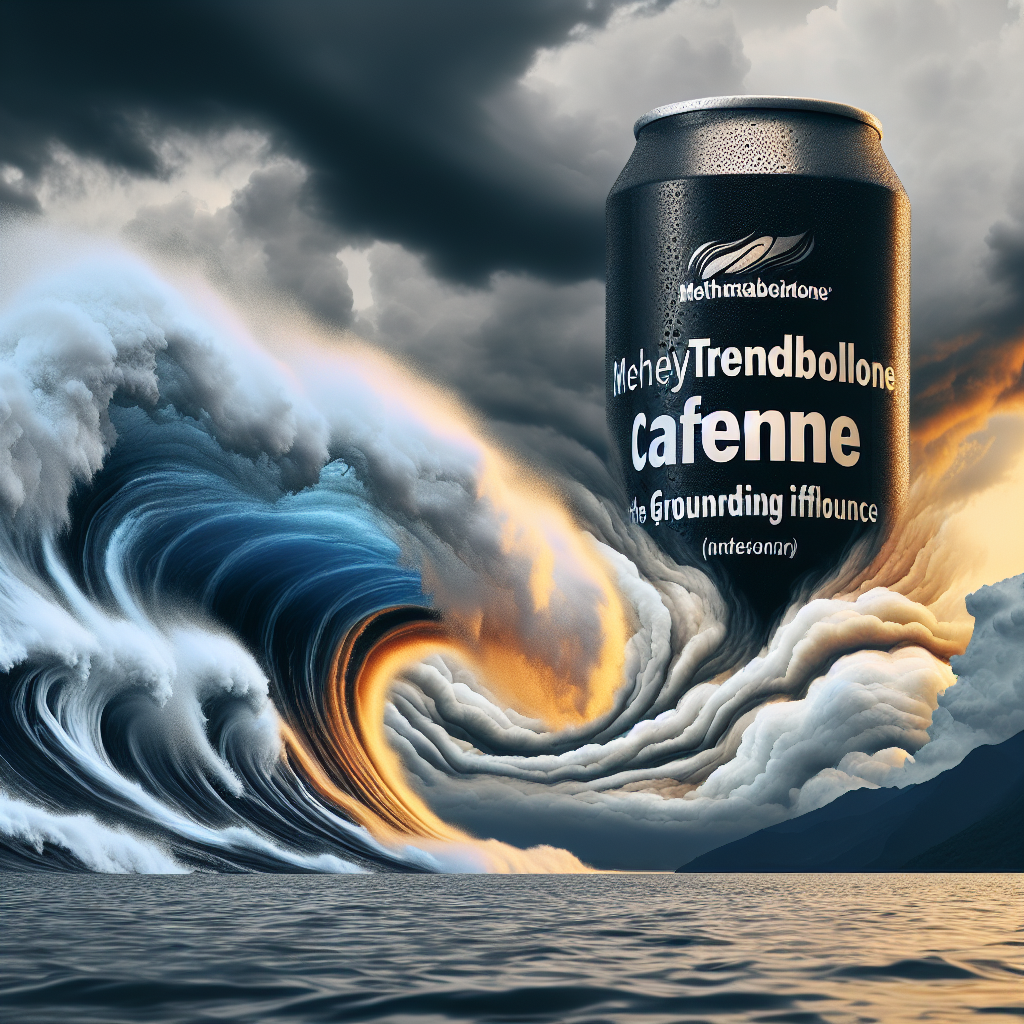 Methyltrenbolone y cafeína: cómo no pasarte